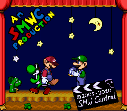 Discord - SMW Central