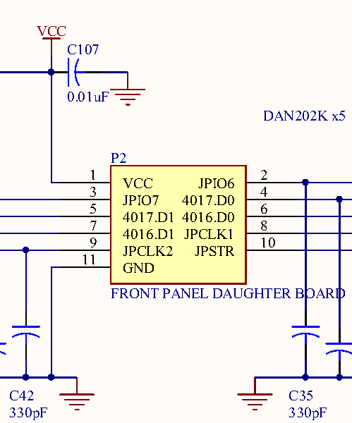 File:Front Panel Daughterboard schematic.png